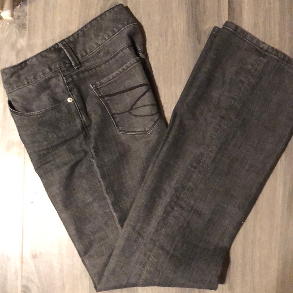 Black Jeans